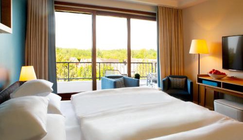 Double Room Landview