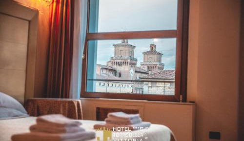 Panoramic Junior Suite