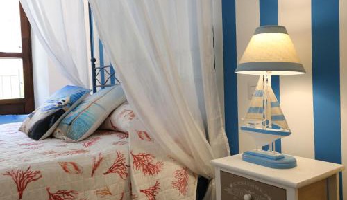 Family Room with Terrace