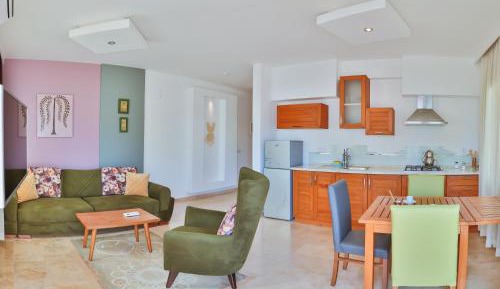 Standard Apartment