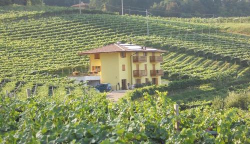 Comfort Triple Room with Shower