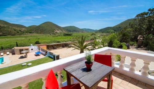 Family Room with Terrace