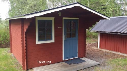 Economy Cottage with Shared Bathroom