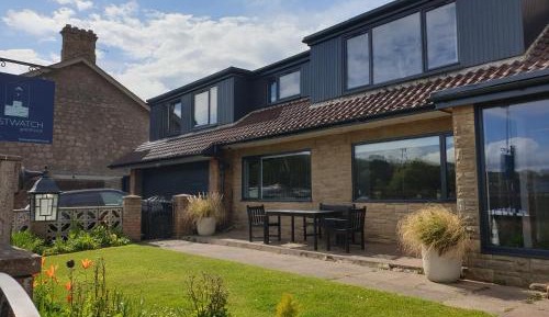 Eastwatch - Four-Bedroom House