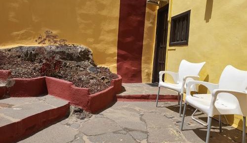 Twin Room with Private Bathroom