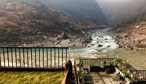 Superior Suite with Sea View