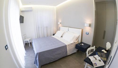 King Room with Balcony