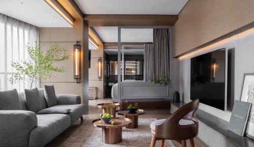 CHAO Suite 80
