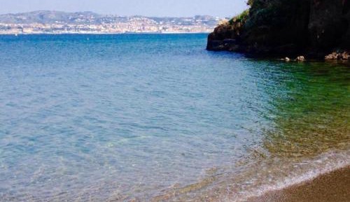 Double Room with Sea View without kitchen