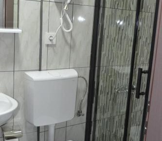 Family Room with Terrace