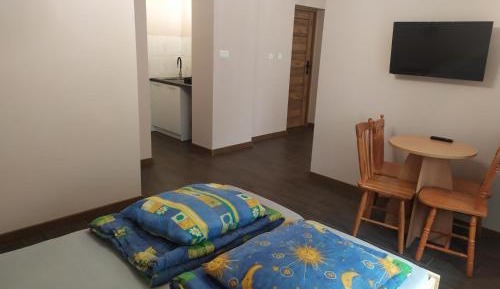 Quadruple Room with Balcony