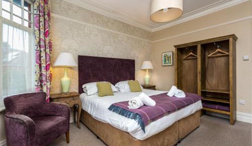 Superior King Room - No Pets Allowed