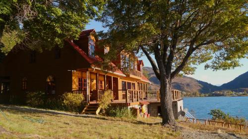 Apartment - Split Level