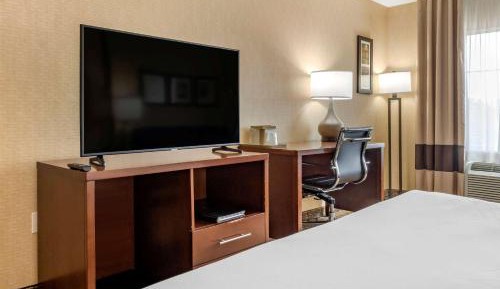 King Room - Non-Smoking