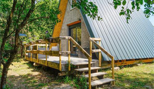 One-Bedroom Vacation Home