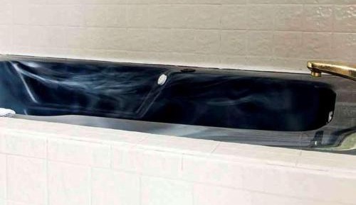 King Bed with Spa Bath