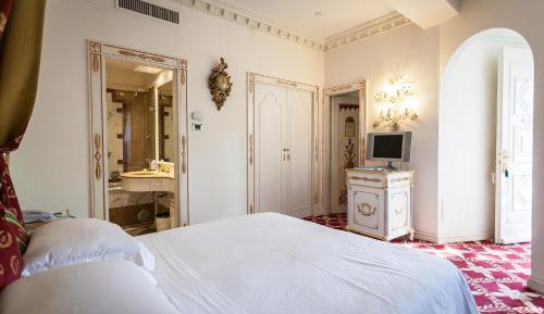 Double or Twin Room - Annex