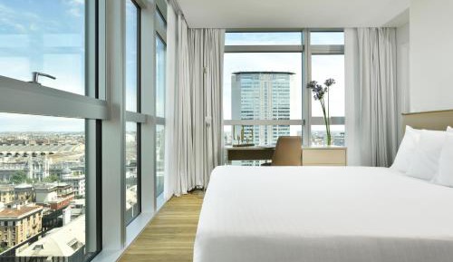 Superior Two-Bedroom Apartment