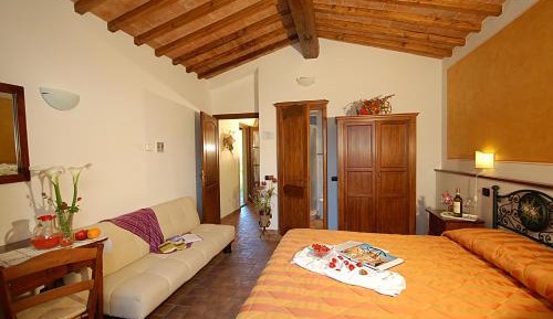 One-Bedroom Apartment (2 Adults)
