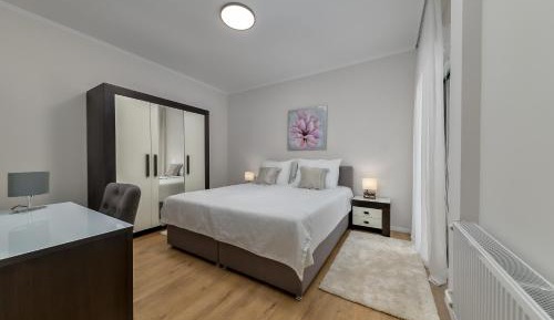 Two-Bedroom Suite