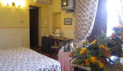 Superior Double Room - Annex