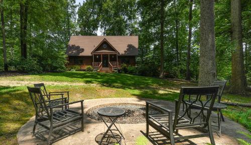 Two Bedroom Holiday Home