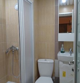 Double Room with Lake View