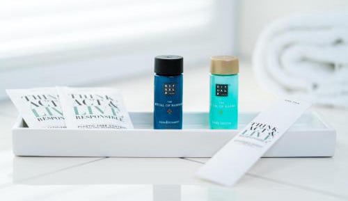 Double Room - Disability Access