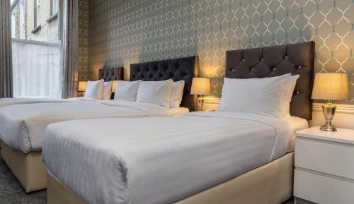 Special Offer - Quadruple Room