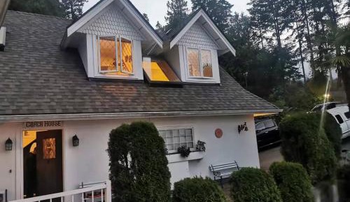 Queen Room with Spa Bath