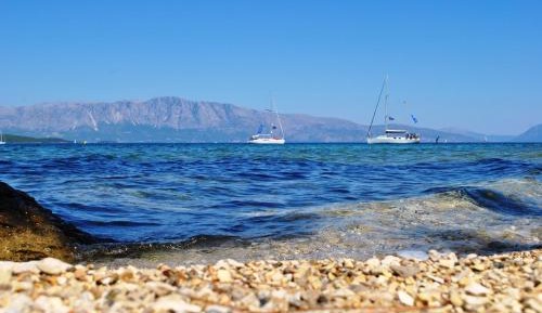 Studio (3 Adults) with Sea View