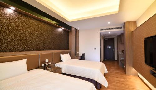 Budget Double or Twin Room