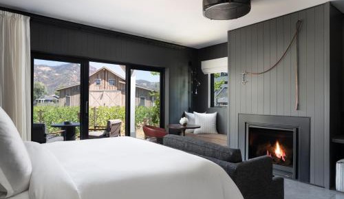 Accessible Resort King Room
