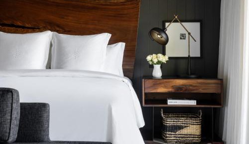 Resort King Room
