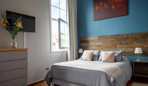 Superior Family Room