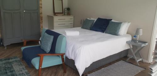 Triple Room with Pool View