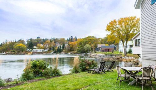 Three Bedroom holiday home 