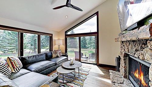 Three Bedroom Apartment