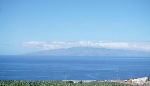 Twin Room with Sea View