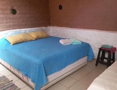 Basic Triple Room