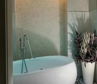Junior Suite with jacuzzi