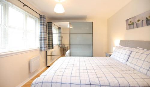  Ground-floor Apartment