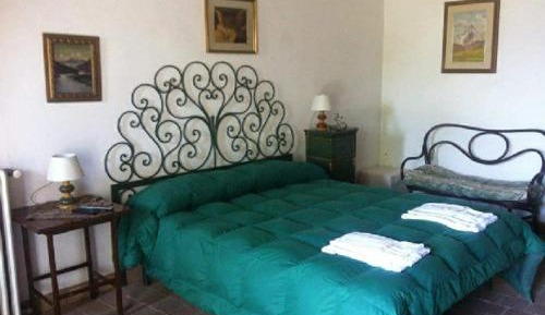 King Room with Garden View