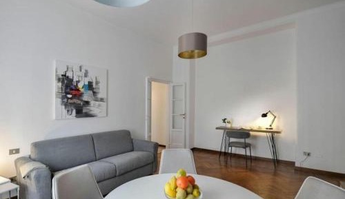 Apartment 1