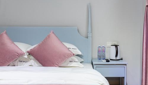 Twin Room with Private Bathroom