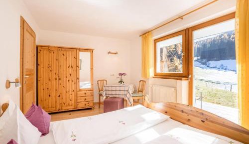 Two-Bedroom Superior Apartment