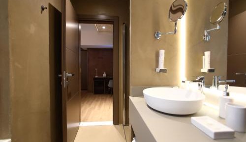 Double Room with Lake View
