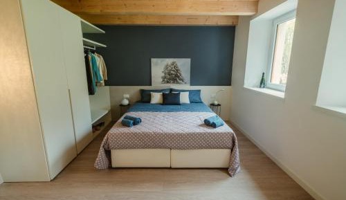 Large Double or Twin Room