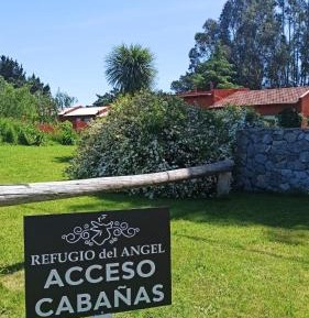 Two-Bedroom Bungalow