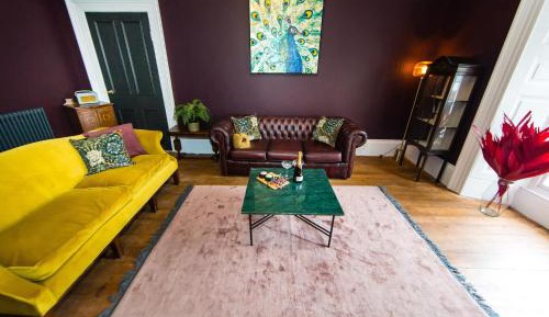 Tricky Woo Suite – One bedroom apartment 